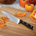 Calphalon Classic Self-Sharpening Cutlery Knife Block Set with SharpIN Technology, 12 Piece
