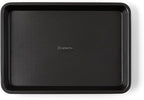 Wrenbury Quarter Sheet Pan - Carbon Steel DuraQuartz Non-Stick ¼ Baking Tray - Non Toxic Small Cookie Pan for Traybake - 13” x 11”
