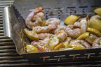 Weber Deluxe Grilling Basket