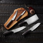 Shun Classic 3 1/2" Paring Knife
