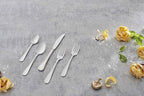 Oneida Flight Dinner Forks, Set of 6