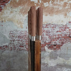 Magnetic Knife Holder,Universal Knife Block with Strong Magnet 12 X 10 Inches,Display Stand and Storage Rack