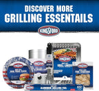 Kingsford Grilling BB0131 Cleaner, 1 Pack