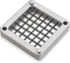 New Star Foodservice 1028959 Replacement Blade for 1028935 New Star Foodservice Wall Mounted 1/2" French Fry Cutter (REPLACEMENT PART ONLY COMPATIBLE WITH NSF WALL MOUNTED FRENCH FRY CUTTER)