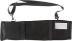 Mercer Culinary Genesis 7-Piece Forged Knife Roll Set