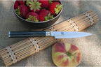 Shun Classic 4" Paring Knife