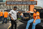 Traeger Grills TFT18KLD Ranger, Portable Wood Pellet Grill and Smoker – Electric Tabletop Pellet Smoker with Digital Arc Controller, Cast Iron Griddle, For Tailgating and Outdoor Cooking