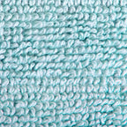 All-Clad Solid Kitchen Towels: Highly Absorbent, Super Soft Long Lasting - 100% Cotton, 17"x30" Tea Towels for Cleaning & Drying Dishes, Pans, Glassware, or Countertops, (2-Pack), Rainfall