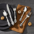 MICHELANGELO TEASPOON (288)