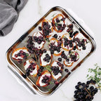 Hestan Provisions OvenBond – 12" x 15" Tri-ply Medium Sheet Pan