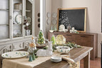 Lenox 882060 Balsam Lane Serving Turkey Platter, Christmas Hosting