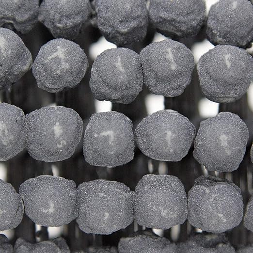 Brush Research BC6M32 FLEX-HONE®, 0.236" (6mm) Diameter, 320 Grit, Silicon Carbide, For Mild Steel, Stainless Steel, Cast Iron and Softer Ferrous Materials
