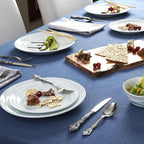 Oneida 2765Fpla Michelangelo Fine Flatware Dinner Fork