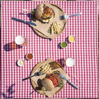 300 PCS Parchment Paper Sheets 8.66x8.66 Inch, Unbleached Parchment Paper for Baking, Non-Stick Precut Parchment Sheets for Baking Grilling Frying Steaming