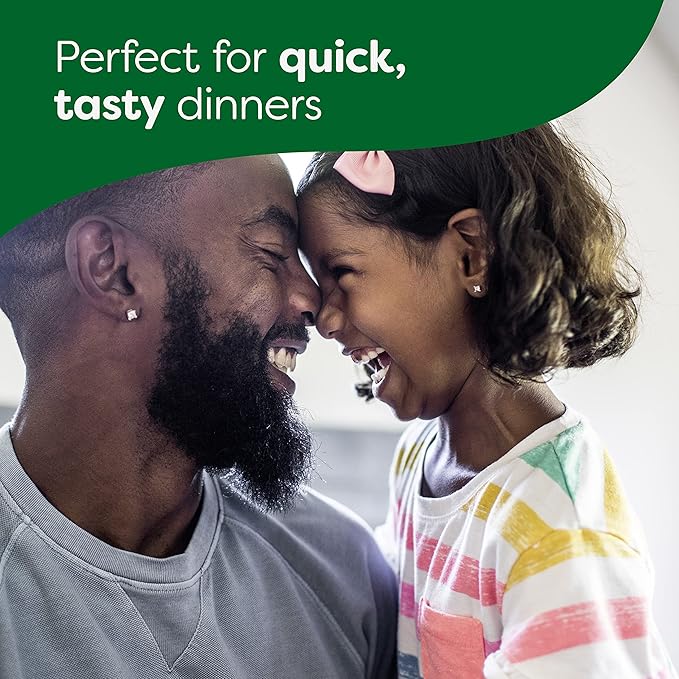 Knorr Rice Sides 8 Count Chicken Flavor Fried Rice For a Tasty Rice Side Dish No Artificial Flavors 5.7 oz