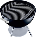 Weber Hinged Cooking Grate Stainless Steel, 22"