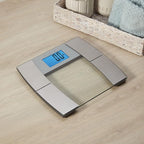 Eat Smart Precision Body Scale, Composition Digital Body Fat Scale for Body Weight