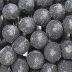 Brush Research BC55M18 FLEX-HONE®, 0.217" (5.5mm) Diameter, 180 Grit, Silicon Carbide, For Mild Steel, Stainless Steel, Cast Iron and Softer Ferrous Materials