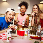 CHI FOREST Orange sparkling water, 0 Sugar 0 Carolies, 11.15 oz* 24 cans