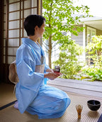 DoMatcha - Bamboo Whisk, Traditional Japanese Chasen