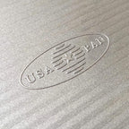 USA Pan Nonstick Round Cake Pan, 12-Inch