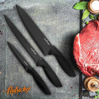 Kitchen Knife Set