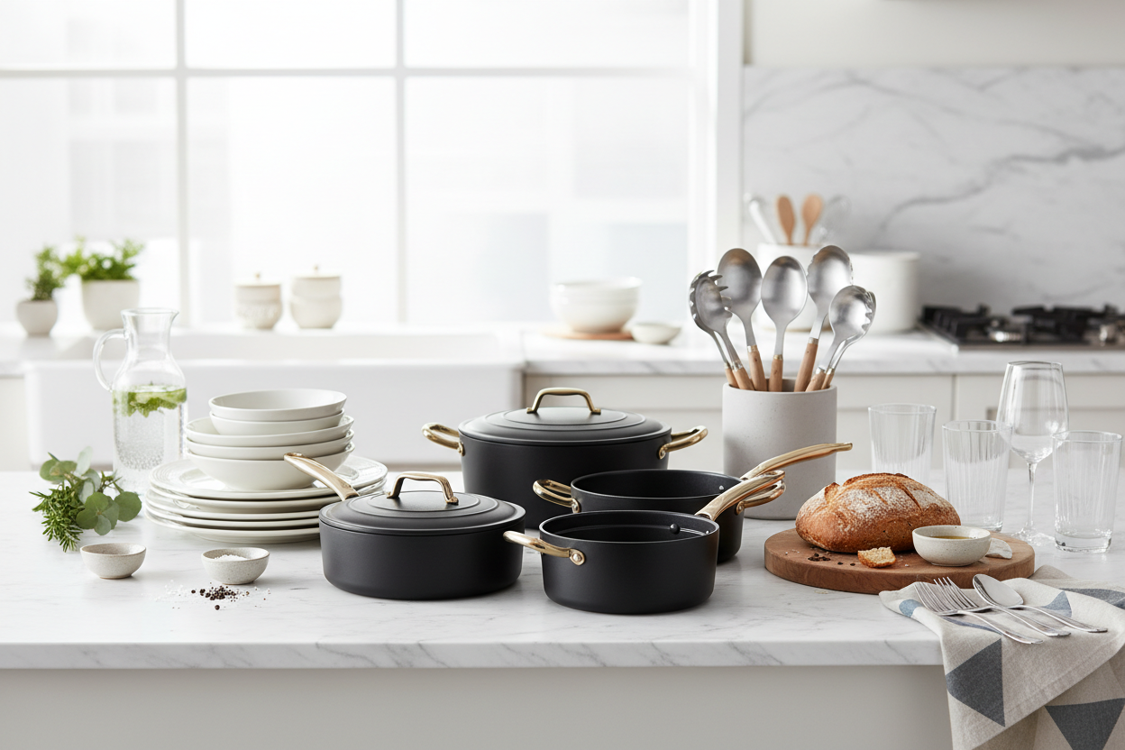 New in the Kitchen of  Kitchen & Dining products real image
